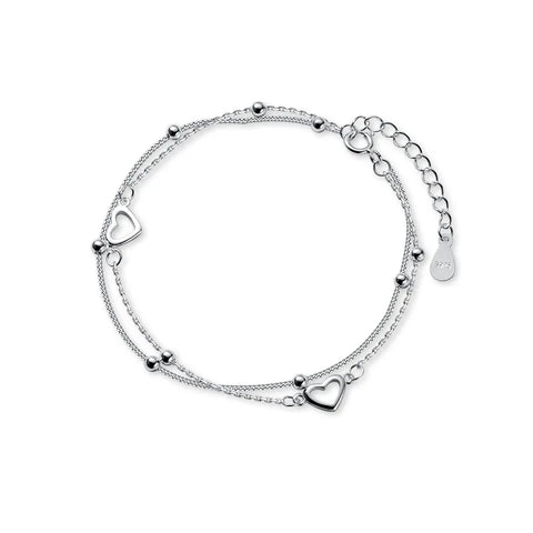 Pulseira Clássica Elegante
