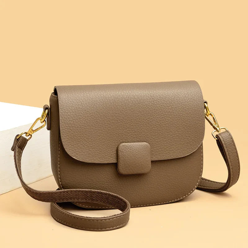 Bolsa Crossbody Elegance