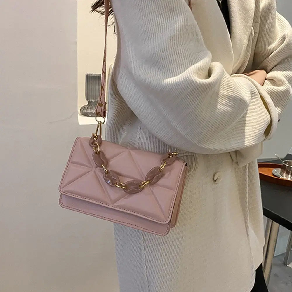 Bolsa Casual CrossBody