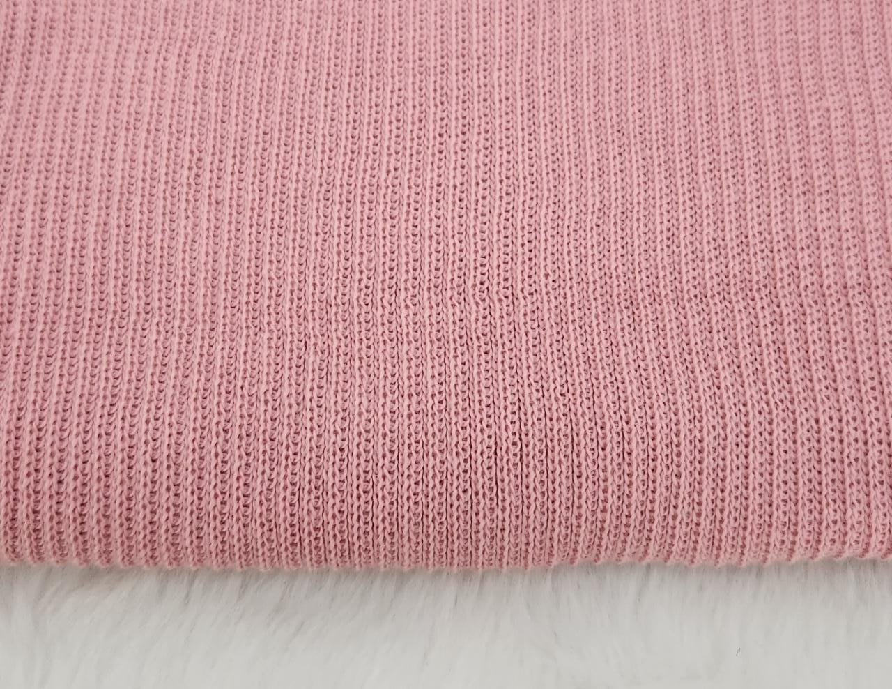 Blusa Feminina Tricot